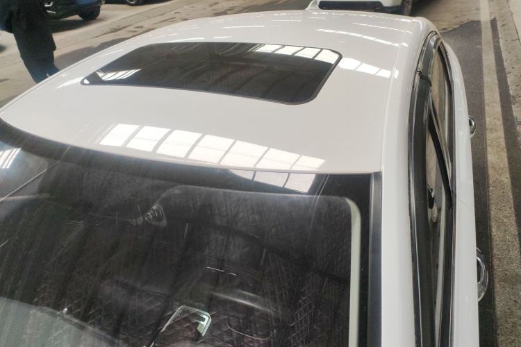 Used Roewe i6 2018 20T Automatic Flagship Edition
