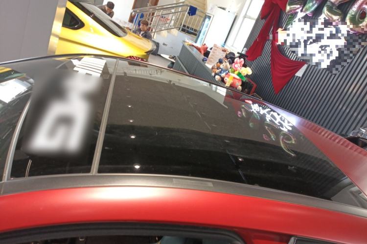 Used Mercedes-Benz A AMG 2020 AMG A 45 S 4MATIC+