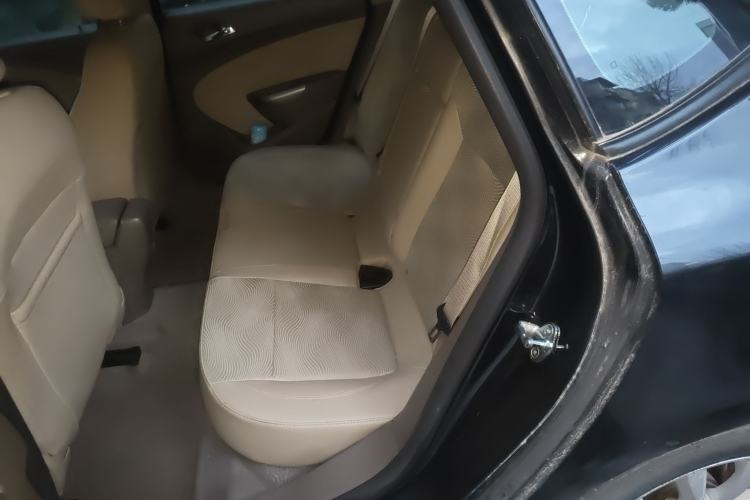 Used Buick GT 2013 GT 1.6L Manual Entry-Level Model