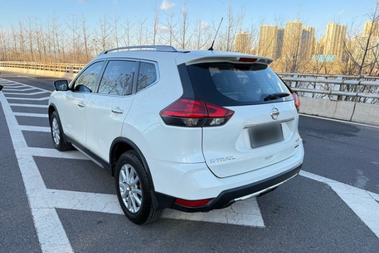 Used Nissan X-Trail 2019 2.0L CVT Smart Connect Comfort Edition 2WD