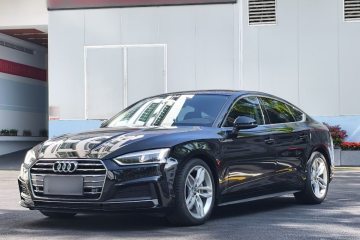 Used Audi A5 2017 Sportback 45 TFSI Fashion Model