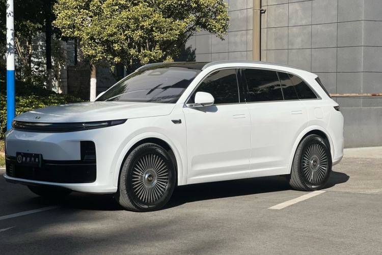 Used Li Auto L7 2023 Pro Model