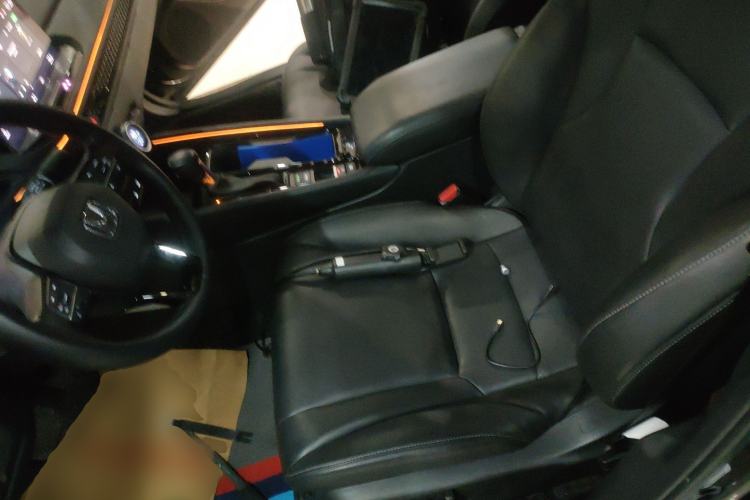 Used Honda Accord 2024 260TURBO Luxury Edition