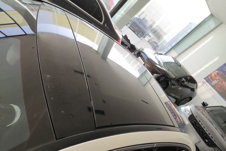 Used Mercedes-Benz C-Class 2018 C 200 L Sport Edition
