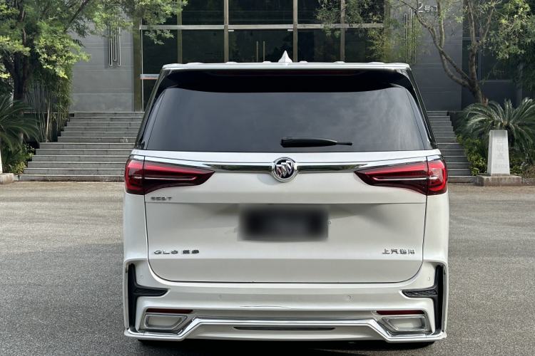 Used Buick GL8 2020 ES Land Cruiser 653T Comfort Edition
