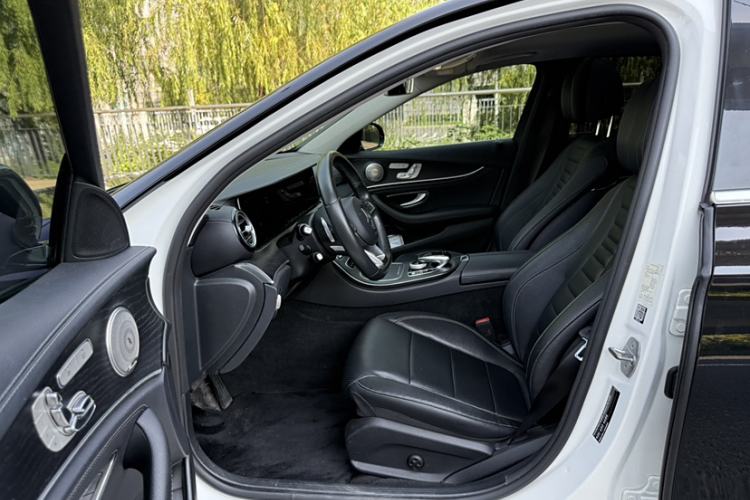 Used Mercedes-Benz E-Class 2018 Restyled E 300 L Sport Luxury Edition
