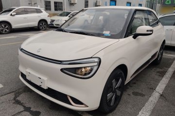 Used Dongfeng NAMMI 01 2024 New Edition 330 Air