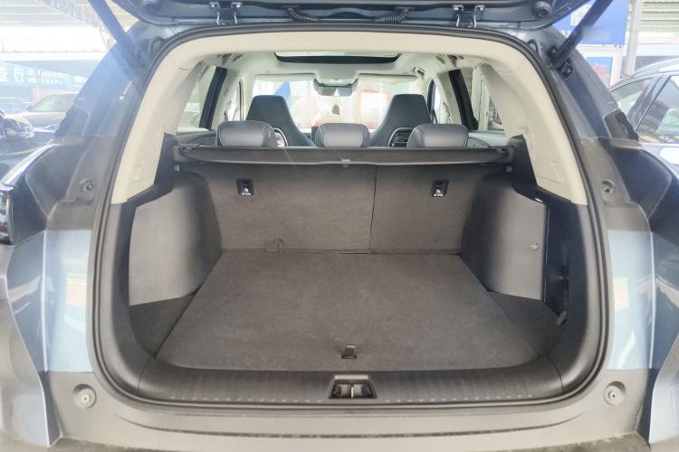 Used BYD Sealion 07 DM-i 2025 150 Flagship+ Edition
