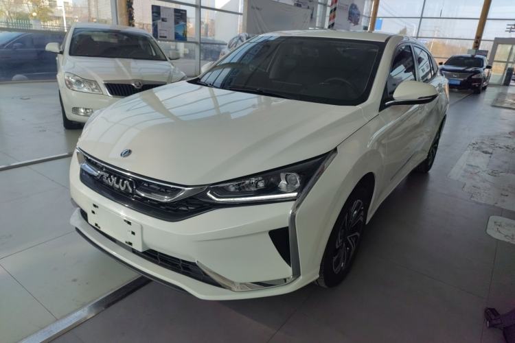 Used Dongfeng Aeolus Yixuan 2021 230T Automatic Glory Edition
