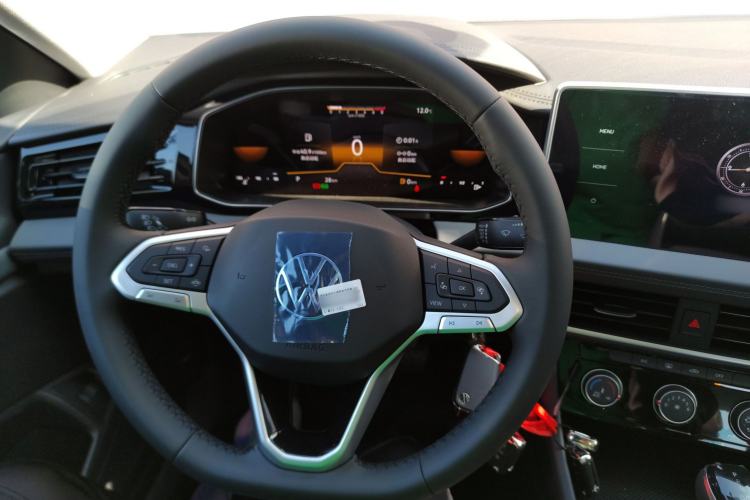 Used Volkswagen Sagitar 2025 Facelift 200TSI DSG Flyover Edition