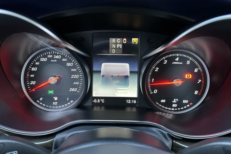 Used Mercedes-Benz V-Class 2018 V 260 Avantgarde Edition China V