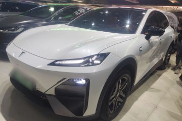 Used Deepal S07 2023 200Max Range-Extended Version