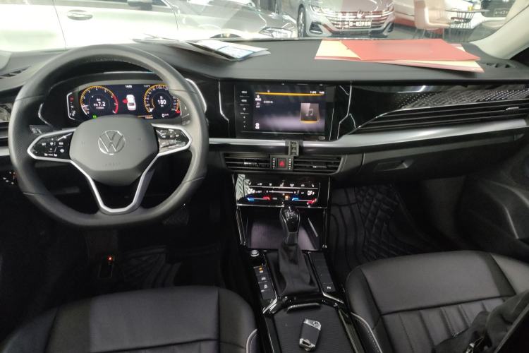 Used Volkswagen Passat 2023 Revised 330TSI Elite Edition