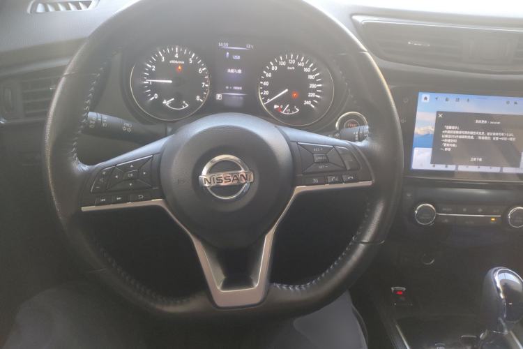 Used Nissan X-Trail 2021 2.0L CVT 2WD XL ITS Comfort Commemorative Edition