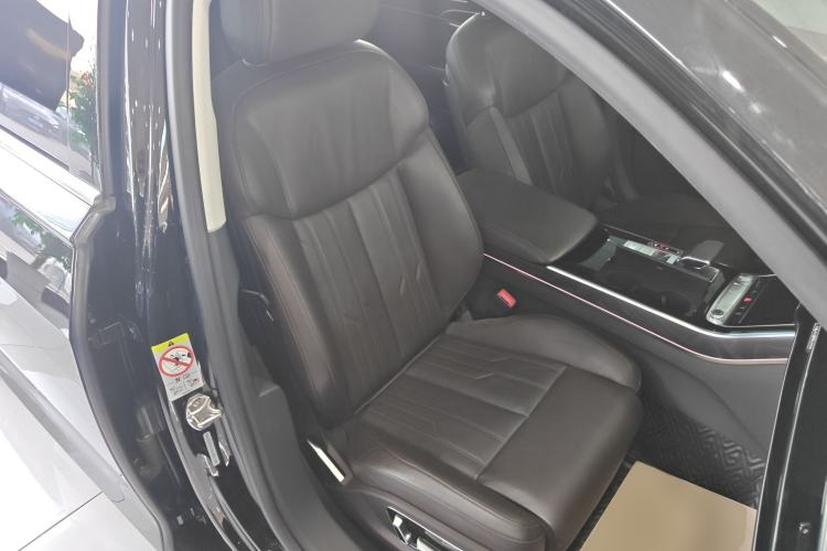 Used Audi A8 2019 Plus A8L 50 TFSI quattro Comfort Model