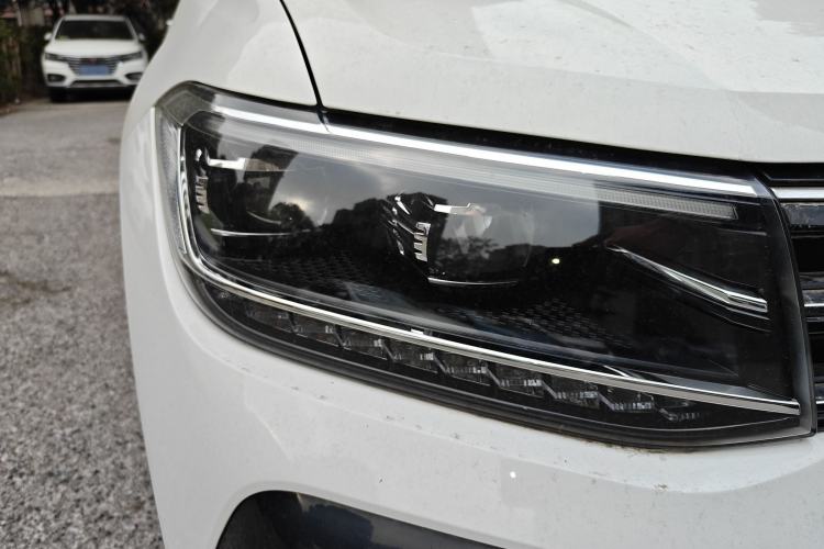 Used Volkswagen T-Cross 2021 1.5L Automatic Comfort Edition