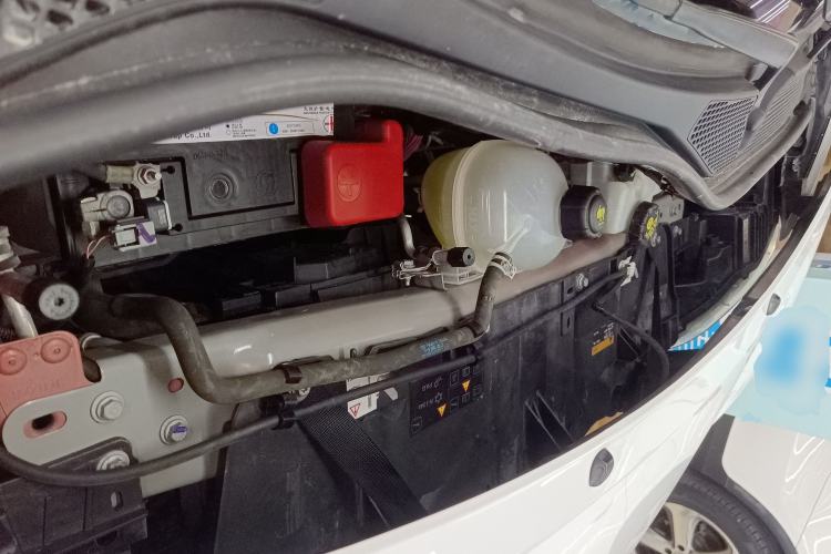 Used  forfour 2016 1.0L 52 kW Dynamic Edition
