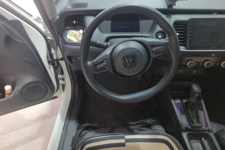 Used Honda Fit 2023 1.5L CVT Trend Edition