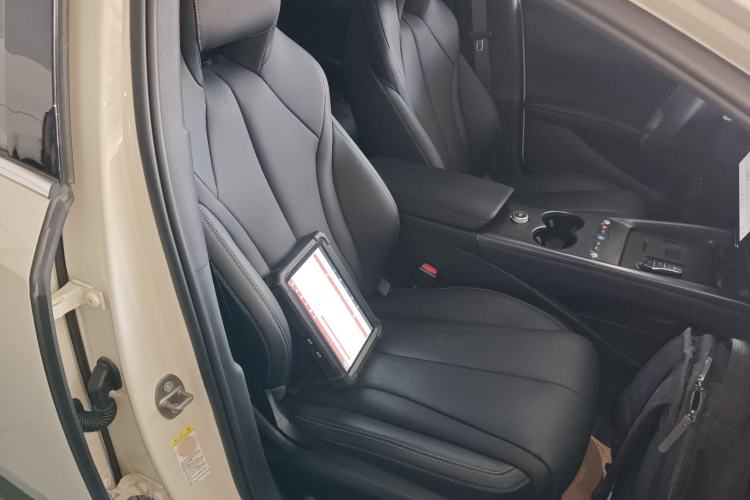 Used BYD Seal 06 New Energy 
