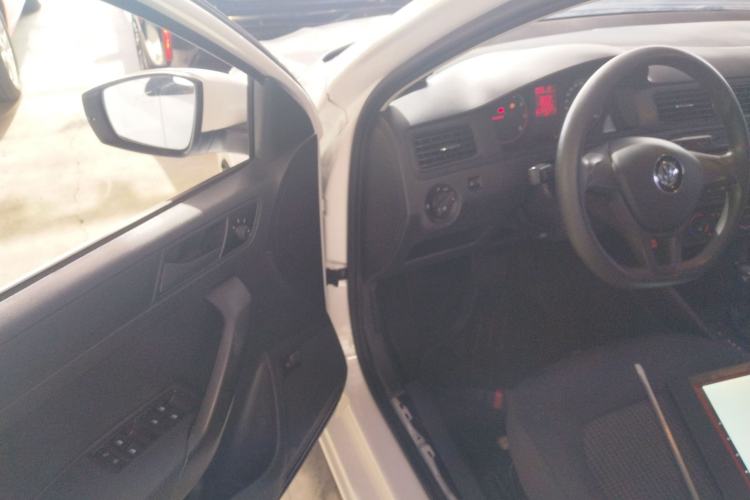 Used Volkswagen Santana 2017 Haval H6 1.6L Automatic Fashion Edition
