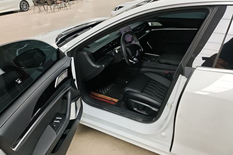 Used NETA S Shooting Brake 2024 Range-Extended 300 Standard Edition
