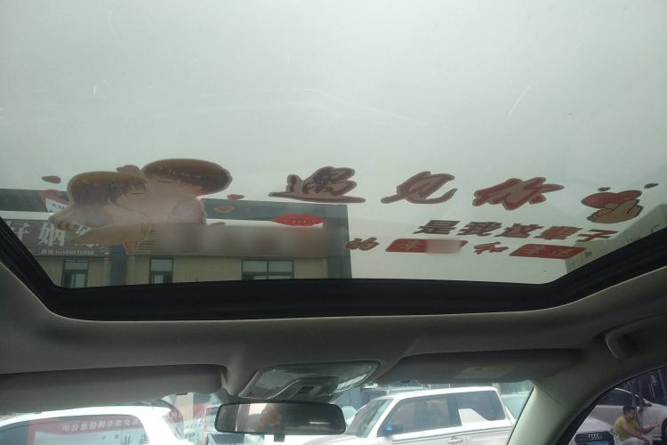 Used Changan CS75 PLUS 2022 2.0T Automatic Pilot Version
