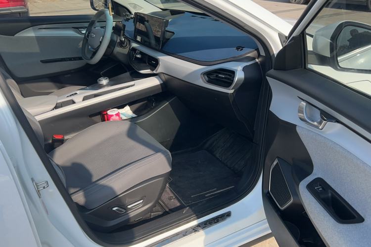 Used Geometry A 2019 High-Performance Standard Range Power Edition