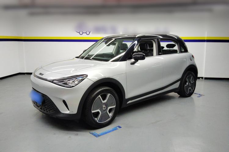 Used  #1 2022 Pro+ Edition
