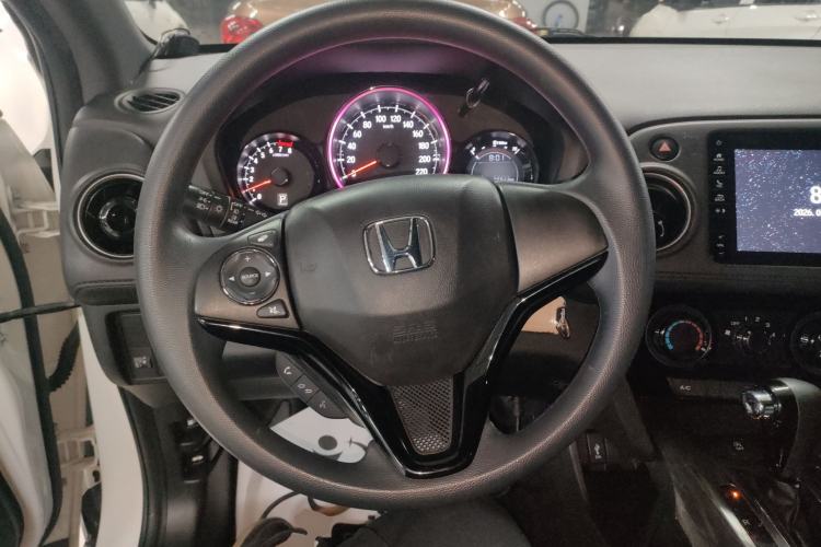 Used Honda XR-V 2020 1.5L CVT Comfort Version