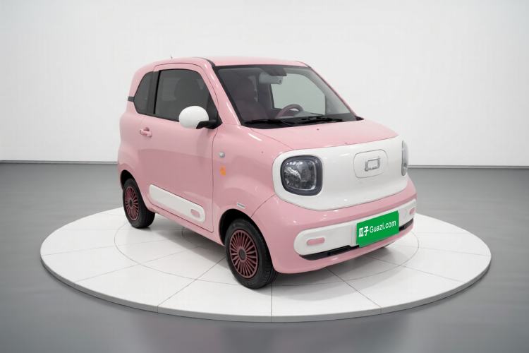 Used Bestune Pony 2025 222km Clever Horse