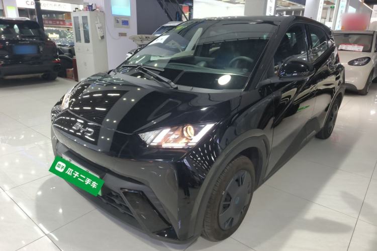 Used BYD Seagull 2025 305km Active Version