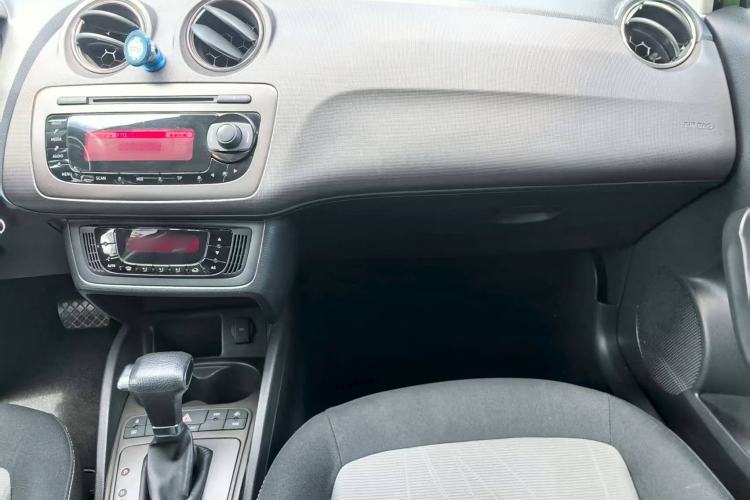 Used Seat Ibiza 2013 1.2TSI 5-Door Style Trim
