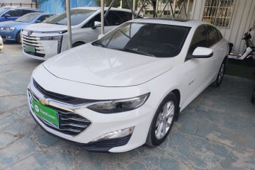 Used Chevrolet Malibu XL 2022 535T Automatic Sport Edition