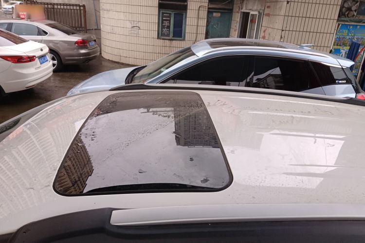 Used Buick Encore 2017 18T Automatic Two-Wheel Drive Urban Leading Model
