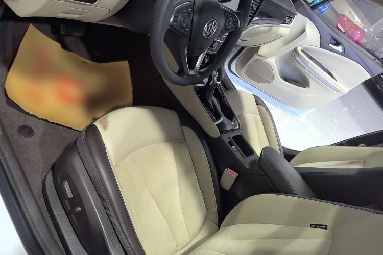 Used Buick Verano 2015 Sedan 15S Automatic Leading Model
