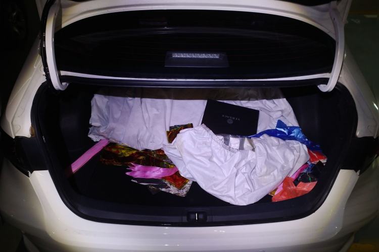 Used Toyota Corolla 2021 1.2T S-CVT Elite Edition