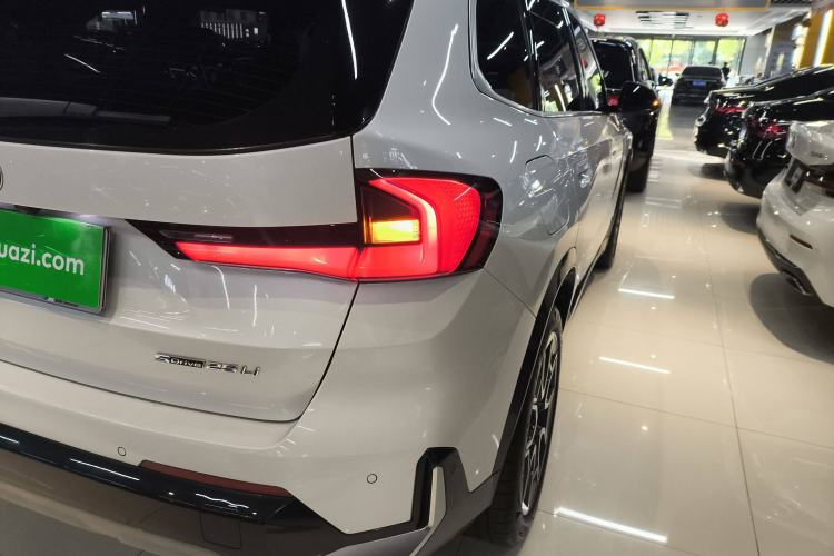 Used BMW X1 2023 sDrive25Li X Design Package
