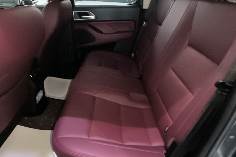 Used Great Wall Poer 2024 2.4T Off-Road Edition Automatic Diesel 4x4 Advanced Version
