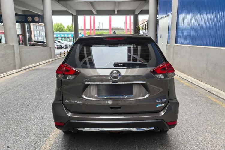 Used Nissan X-Trail 2017 2.0L CVT Comfort Edition 2WD
