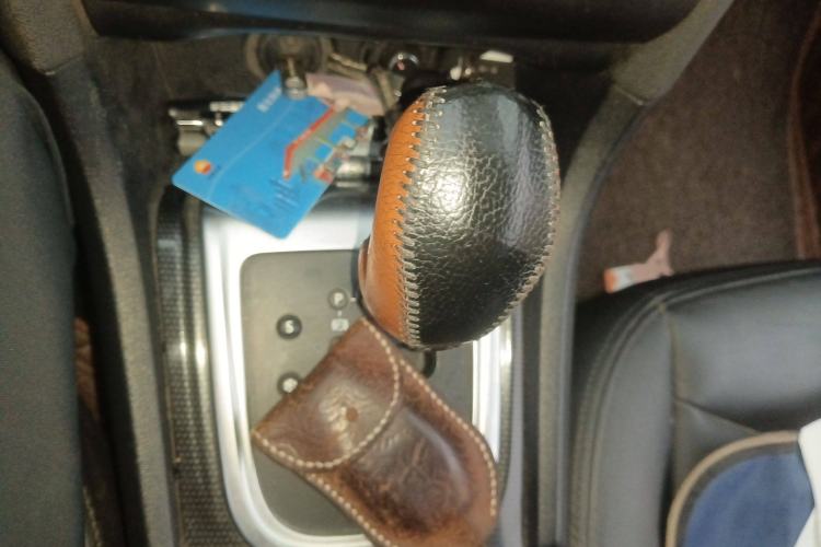 Used Citroen C4L 2014 1.6THP Intelligent Drive Automatic Dynamic Model
