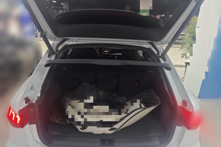 Used Audi A3 2022 Sportback 35 TFSI Ambition Sport Edition
