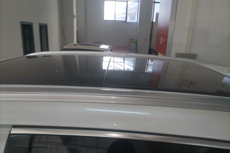 Used Haval H6 2023 National Trend Edition 1.5T Automatic Champion Version
