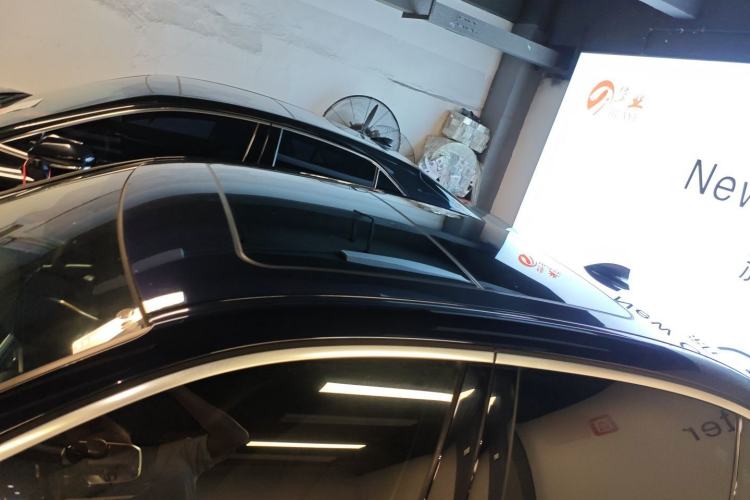 Used BMW 3 Series 2020 320Li M Sport Package