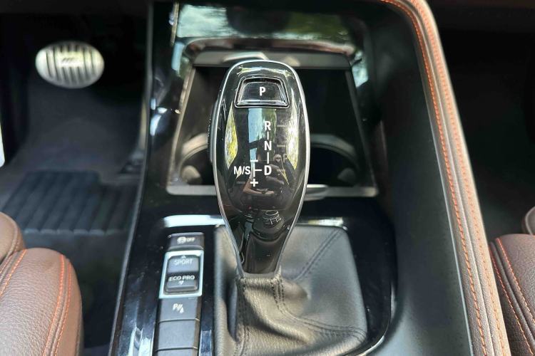 Used BMW X2 2021 Restyled sDrive25i Midnight Edition
