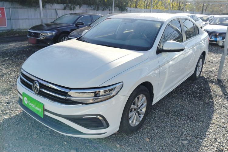 Used Volkswagen Bora 2024 200TSI DSG Comfort Edition

