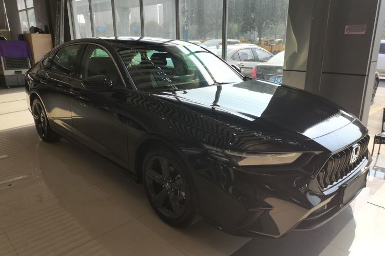 Used Honda Inspire 2025 260TURBO Elegant Edition