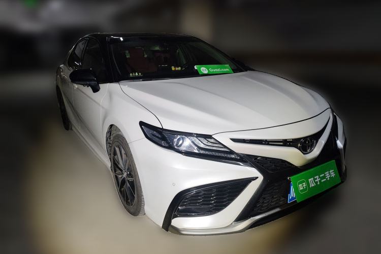 Used Toyota Camry 2023 2.5S Fēngshàng Edition

