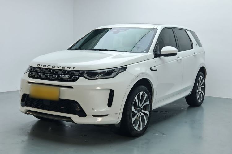 Used Land Rover Discovery Sport 2022 Revised Version 249 PS R-Dynamic S Performance Edition 5 Seats