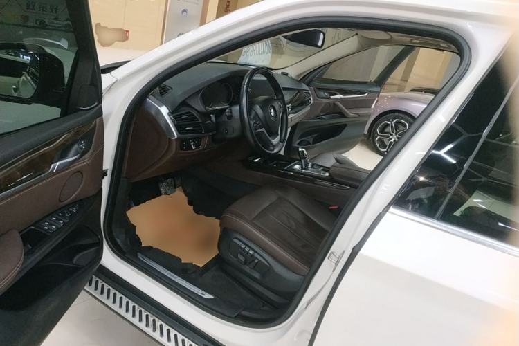 Used BMW X5 (Import) 2017 xDrive28i