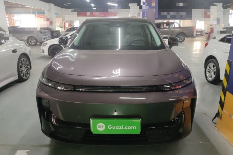 Used Leapmotor B10 2025 510 Joyful Edition